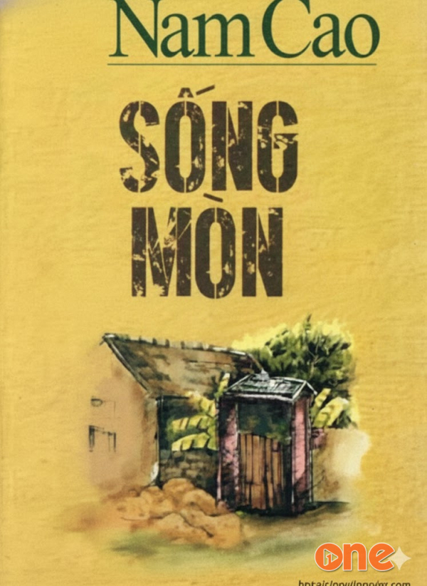 Sống Mòn - Trung Nghị