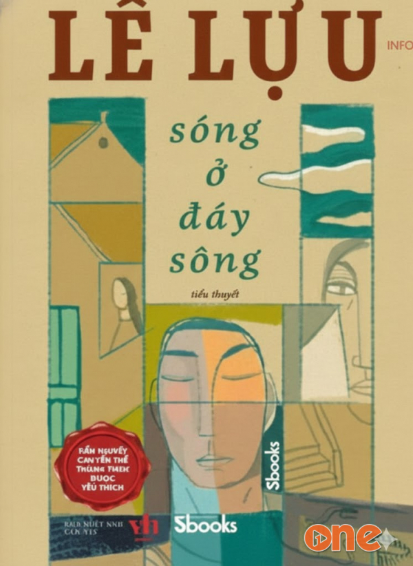 Sóng Ở Đáy Sông - Lê Lựu