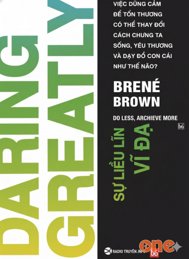 Sự Liều Lĩnh Vĩ Đại