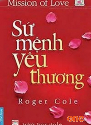 Sứ Mệnh Yêu Thương