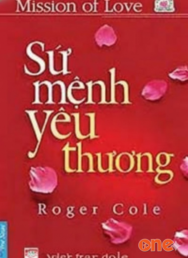 Sứ Mệnh Yêu Thương - Minh Hoàng