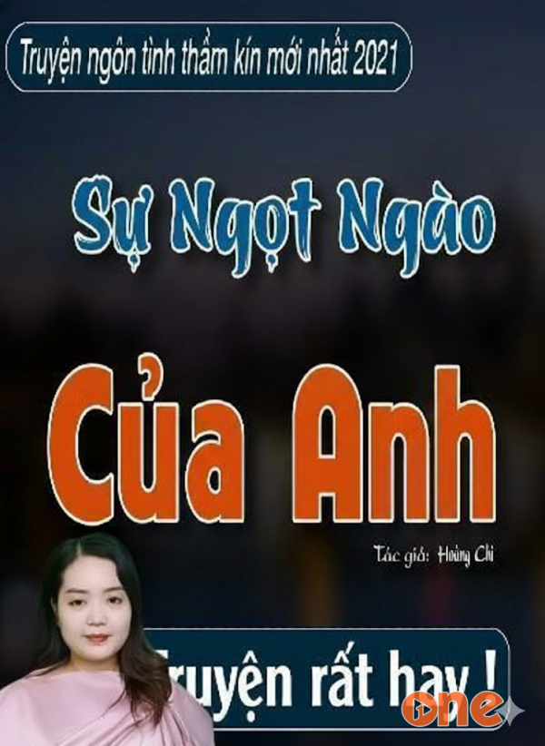 Sự Ngọt Ngào Của Anh - MC Thanh Mai