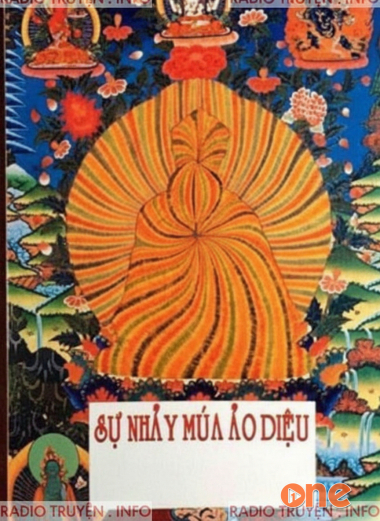 Sự Nhảy Múa Ảo Diệu