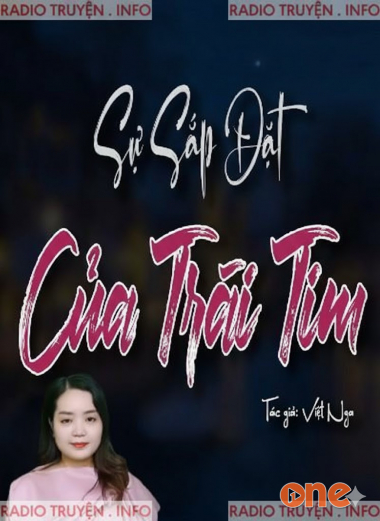 Sự Sắp Đặt Của Trái Tim