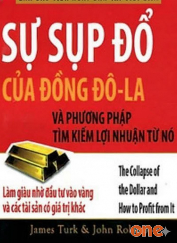 Sự Sụp Đổ Của Đồng Đô - La - John Robino