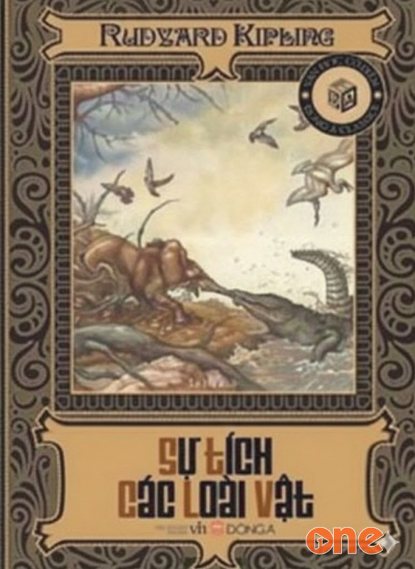 Sự Tích Các Loài Vật - Ngọc Hiếu