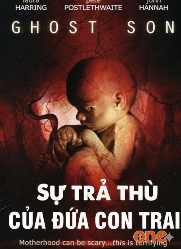Sự Trả Thù Của Đứa Con Trai  -  Truyện Kinh Dị - MC Anh Tú