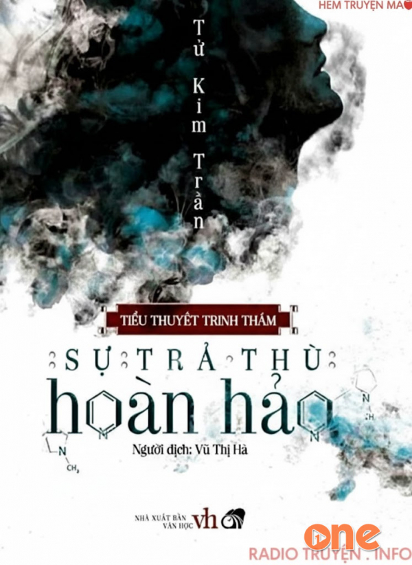 Sự Trả Thù Hoàn Hảo - MC Thanh Bình