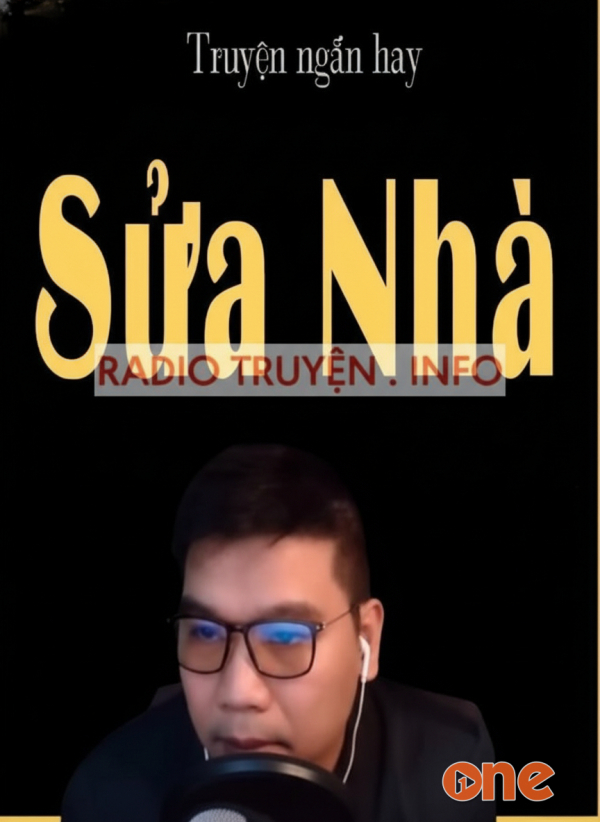 Sửa Nhà - MC Đình Duy