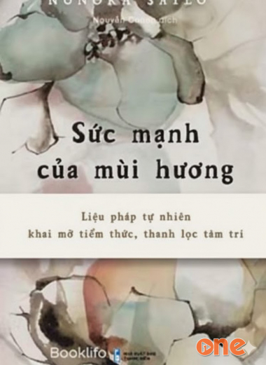Sức Mạnh Của Mùi Hương