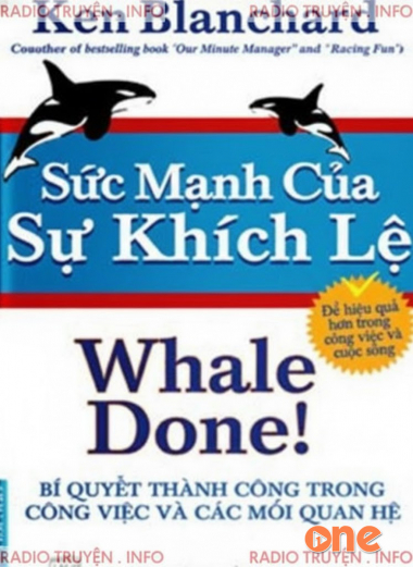 Sức Mạnh Của Sự Khích Lệ