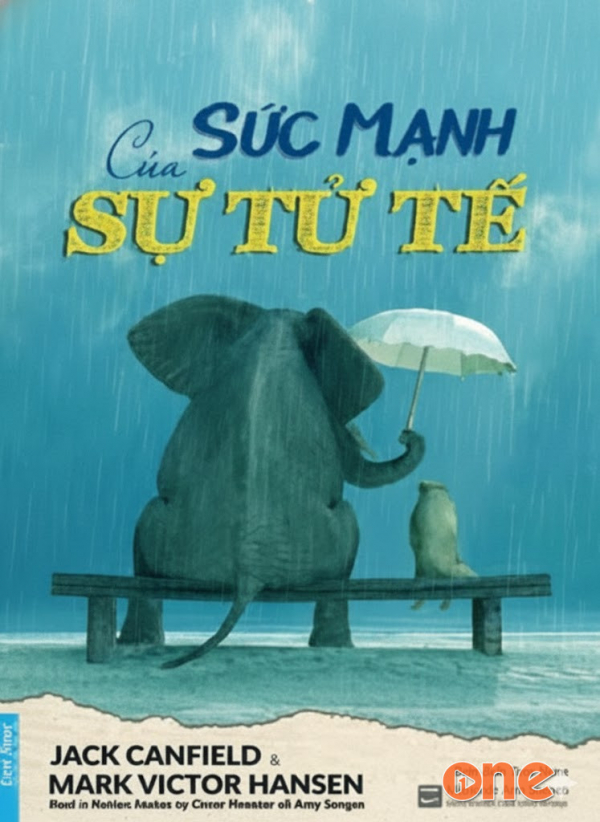 Sức Mạnh Của Sự Tử Tế - MC Tâm An