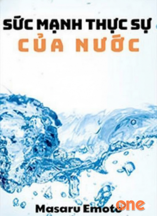 Sức Mạnh Thực Sự Của Nước - Sống Lành