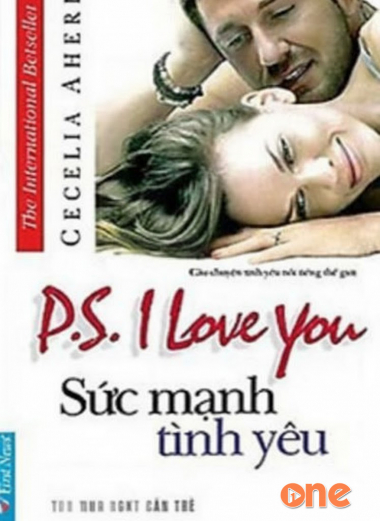 Sức Mạnh Tình Yêu