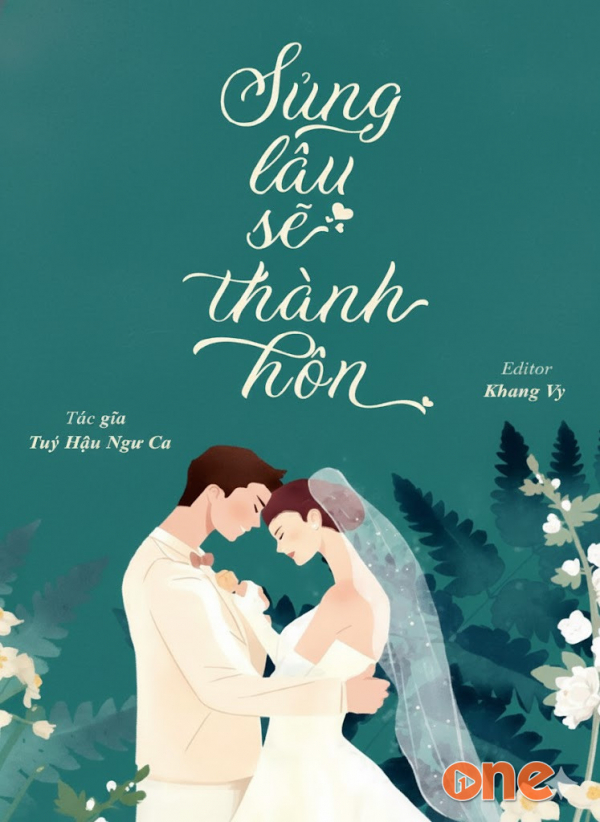 Sủng Lâu Sẽ Thành Hôn - MC Thu Hằng