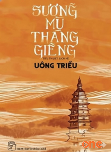 Sương Mù Tháng Giêng