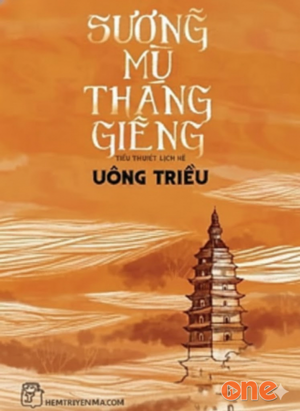 Sương Mù Tháng Giêng - MC Quốc Bình
