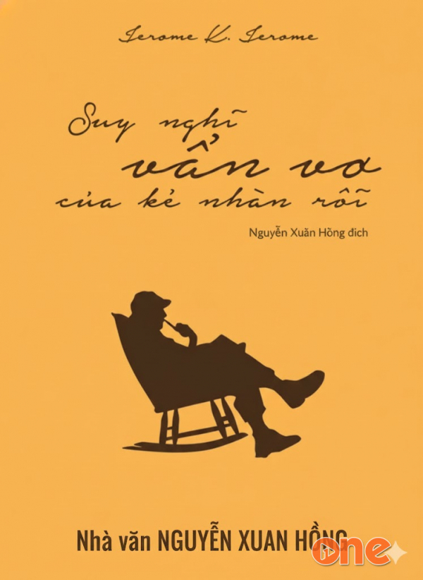 Suy Nghĩ Vẩn Vơ Của Kẻ Nhàn Rỗi - Thùy Duyên