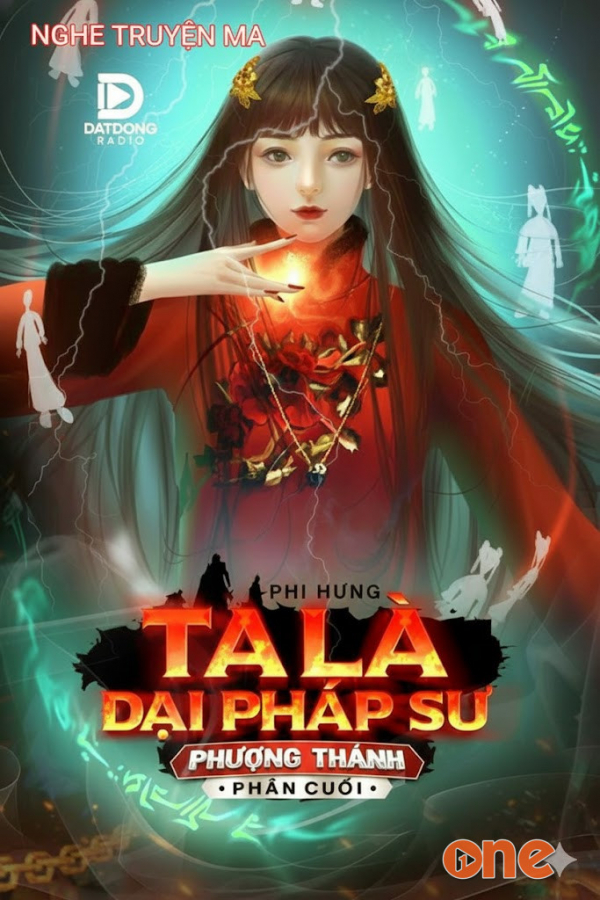 Ta Là Đại Pháp Sư - MC Nguyễn Huy