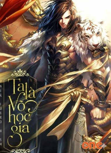 Ta Là Võ Học Gia
