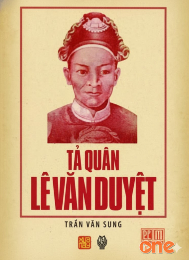 Tả Quân Lê Văn Duyệt
