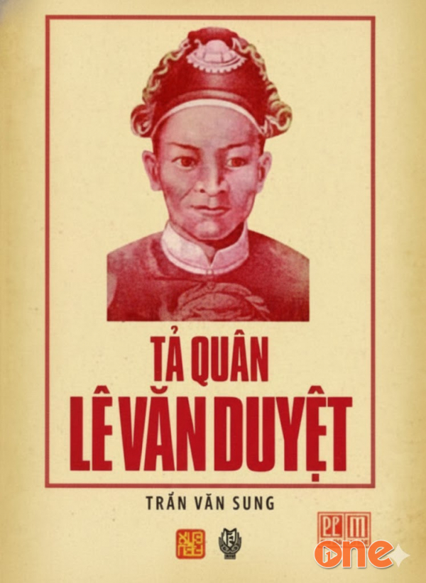 Tả Quân Lê Văn Duyệt - Trịnh Trọng Tuân