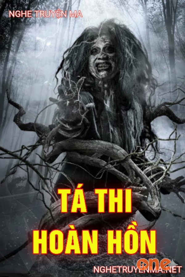 Tá Thi Hoàn Hồn - MC Lam Phương