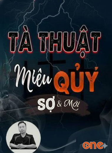 Tà Thuật Miêu Quỷ
