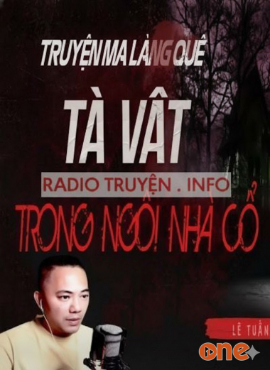 Tà Vật Trong Ngôi Nhà Cổ