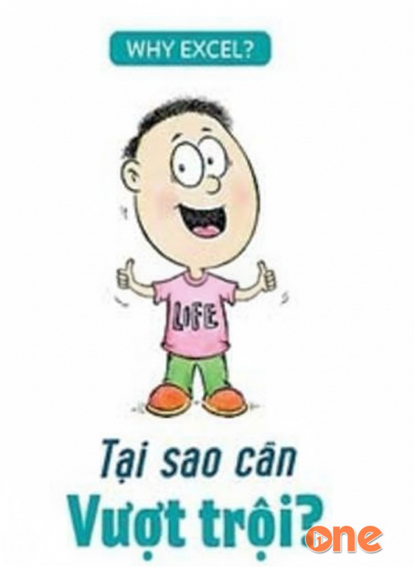 Tại Sao Cần Vượt Trội - Hằng Kani