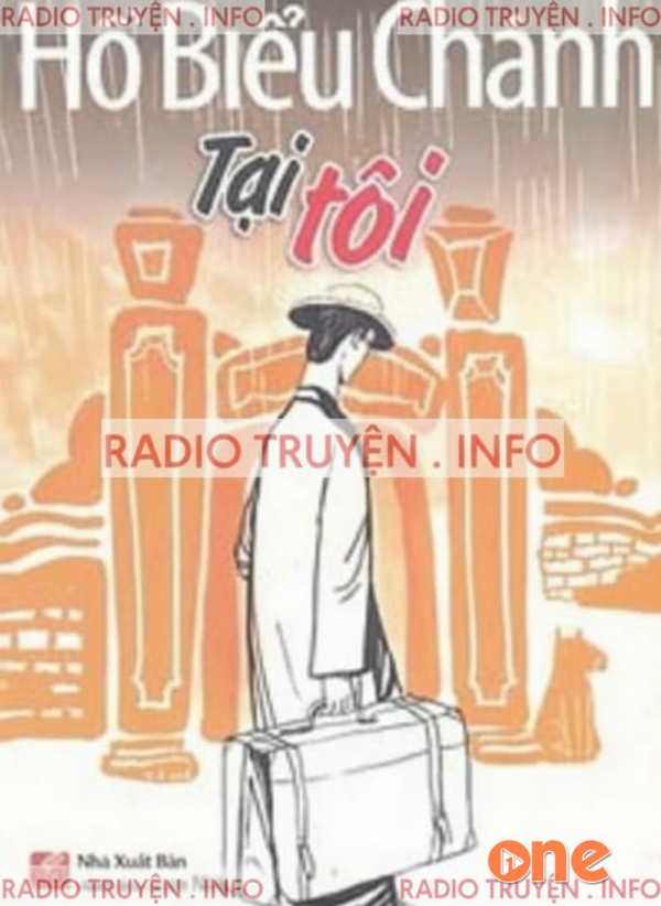 Tại Tôi - Thuỷ Tiên