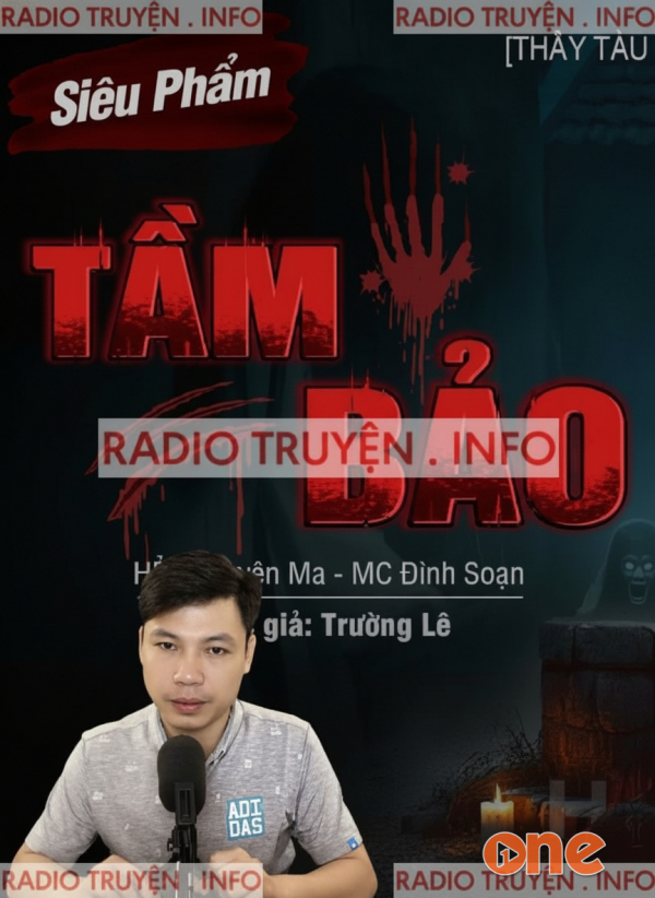 Tầm Bảo - MC Đình Soạn