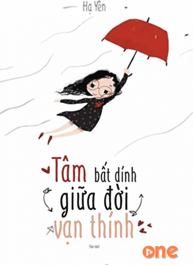 Tâm Bất Dính Giữa Đời Vạn Thính