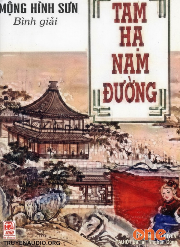 Tam Hạ Nam Đường - Trái Táo
