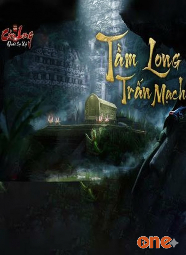 Tầm Long Trấn Mạch Toàn Thư : Ngoại truyện Cửu Long Quái Sự Ký - MC Nguyễn Huy