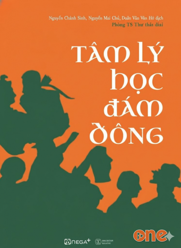 Tâm Lý Học Đám Đông - Gustave Le Bon