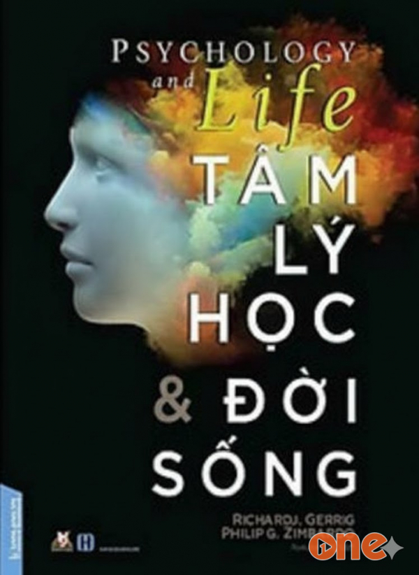 Tâm Lý Học Và Đời Sống - Richard J.gerrig
