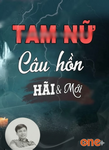 Tam Nữ Câu Hồn