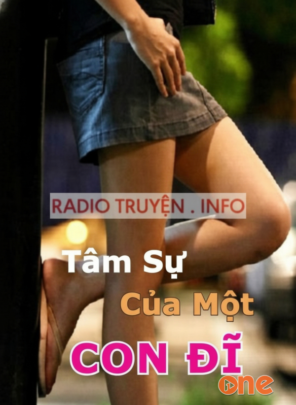 Tâm Sự Của Một Con Đĩ - MC Anh Sa