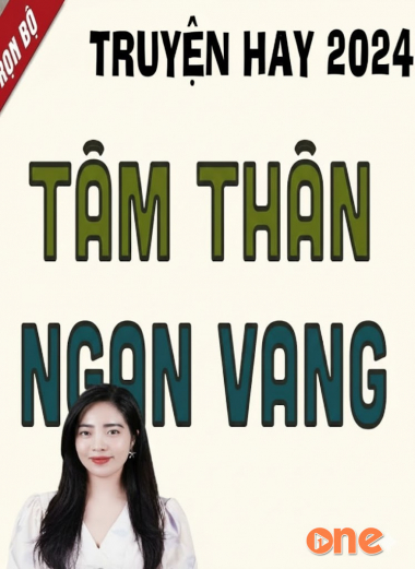 Tấm Thân Ngàn Vàng