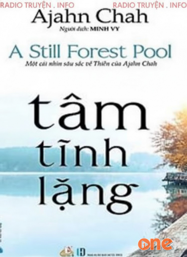 Tâm Tĩnh Lặng - Huy Hồ