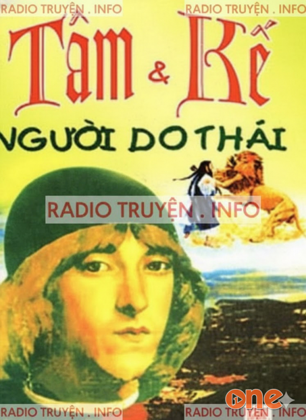 Tâm Và Kế Người Do Thái - Hoài Thu