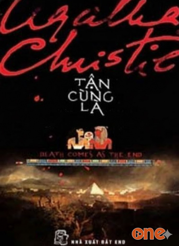 Tận Cùng Là Cái Chết - Hoàng Anh