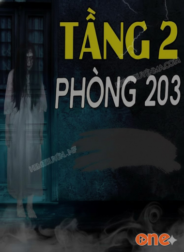 Tầng 2 Phòng 203