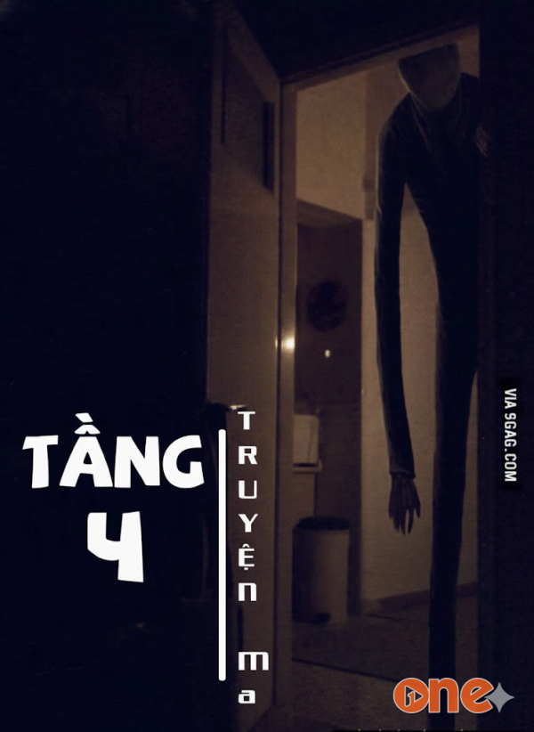 Tầng 4  -  Truyện Ma Kinh Dị - MC Đình Soạn