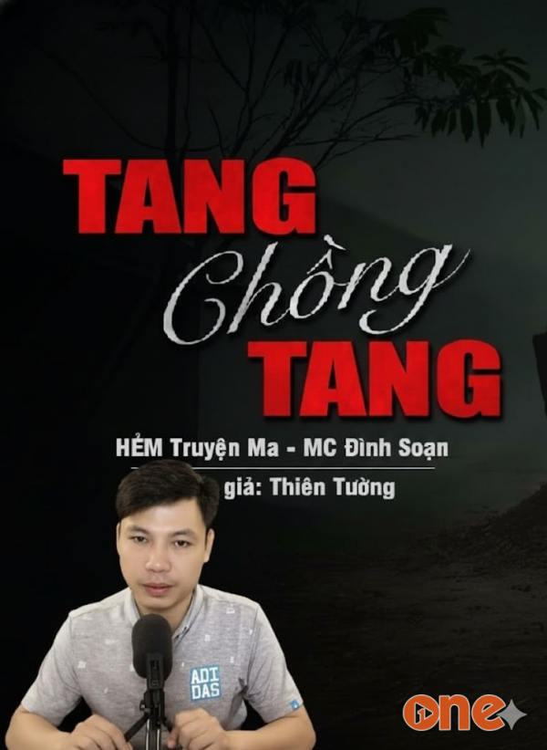 Tang Chồng Tang - MC Đình Soạn