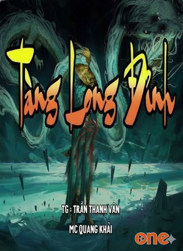 Tàng Long Đỉnh - Quang Khải