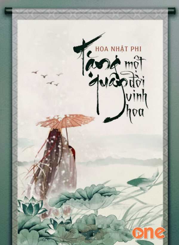 Tặng Quân Một Đời Vinh Hoa - Trân Trần