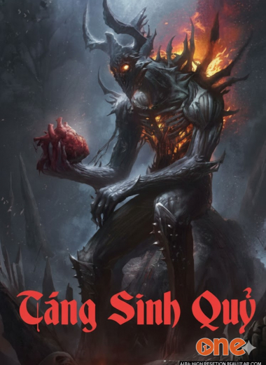 Táng Thi Sinh Quỷ - Truyện Kinh Dị