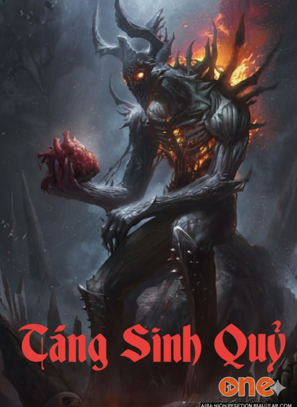Táng Thi Sinh Quỷ  -  Truyện Kinh Dị - Chưa Cập Nhật